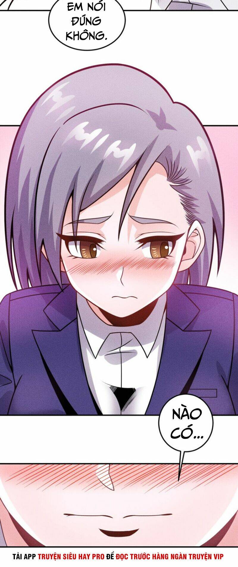 cao thủ cận vệ của nữ chủ tịch chapter 91 8