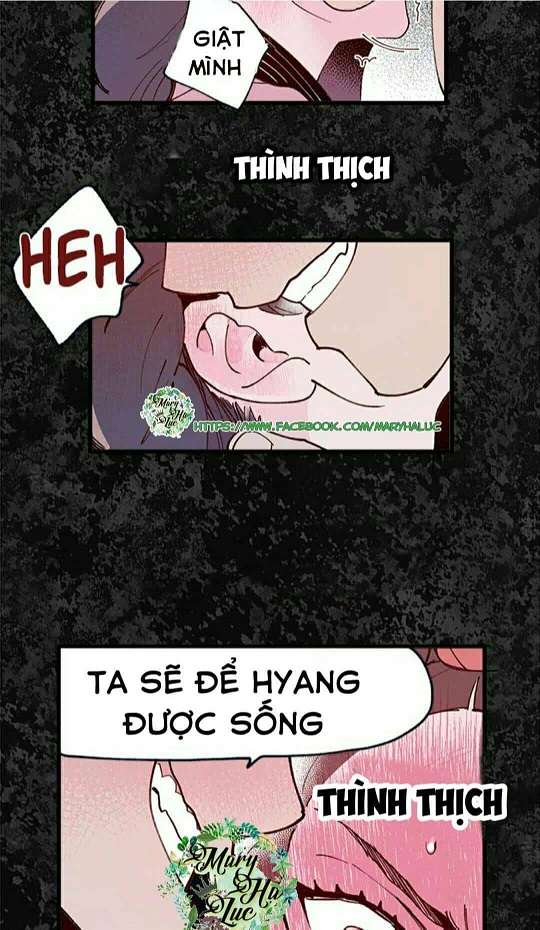 tham vọng quyền lực (full) chapter 18 26