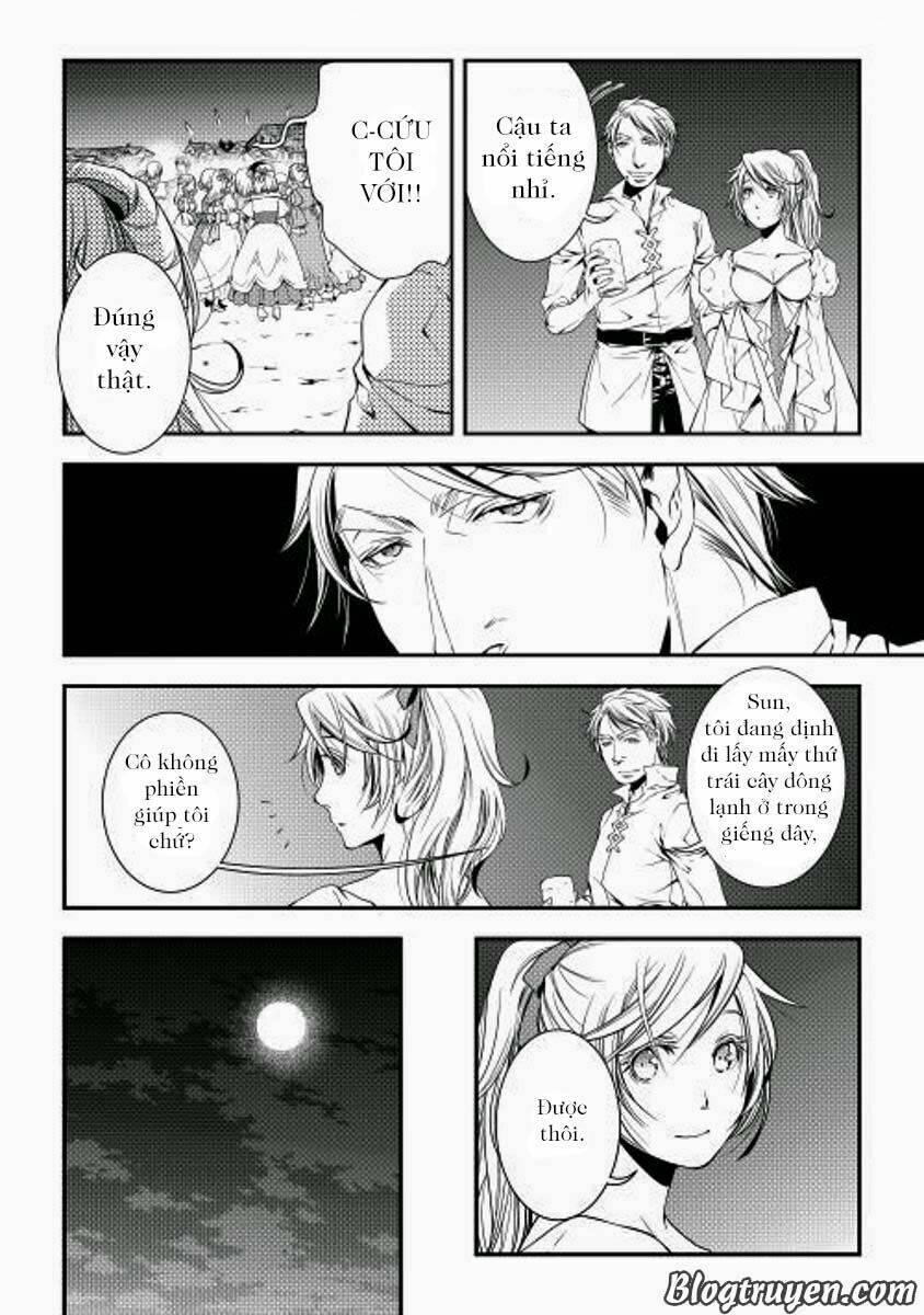 world customize creator chapter 17 18