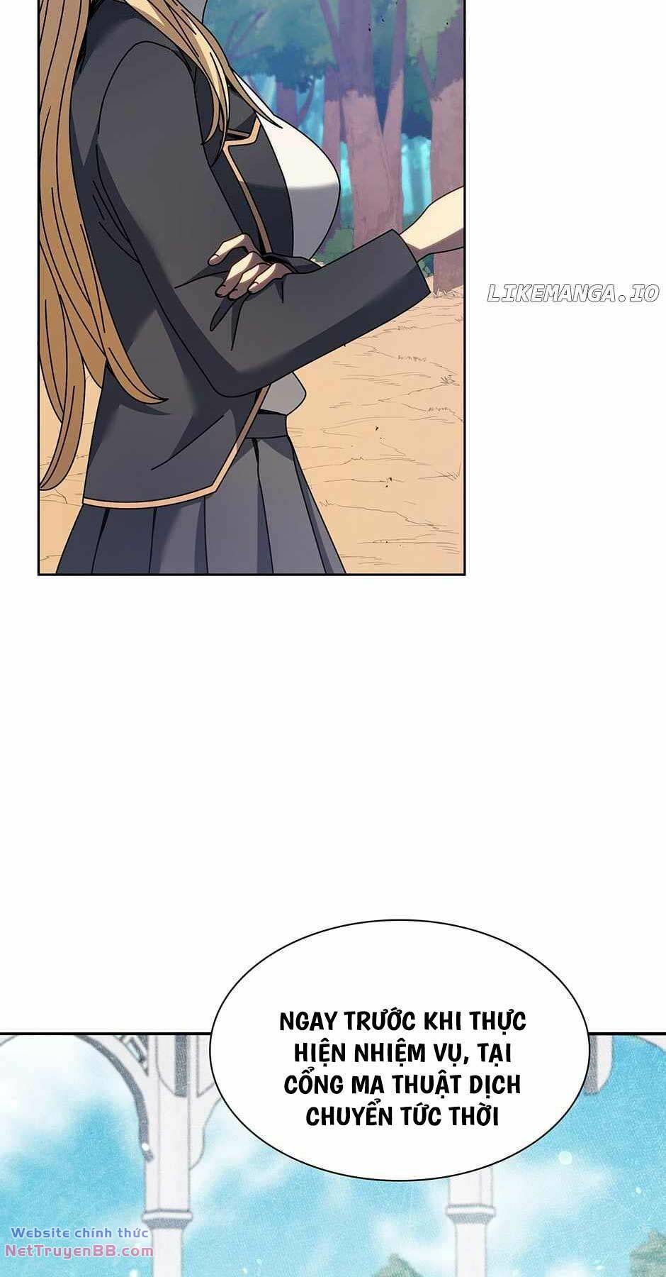 tử linh sư thiên tài của học viện chapter 78 58