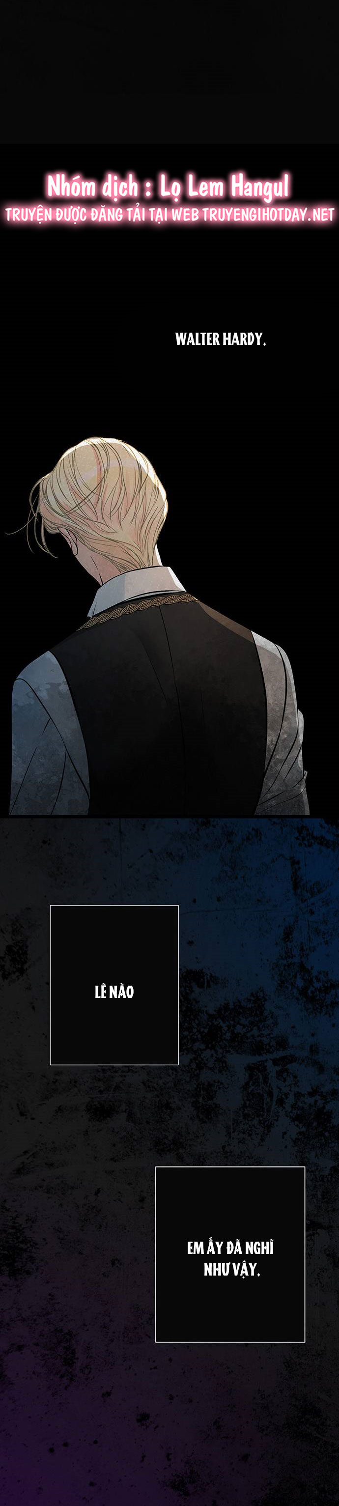 hoàng tử phiền toái chapter 47 12