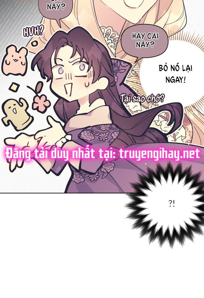 cách hiệp sĩ sống như một tiểu thư chapter 52 9