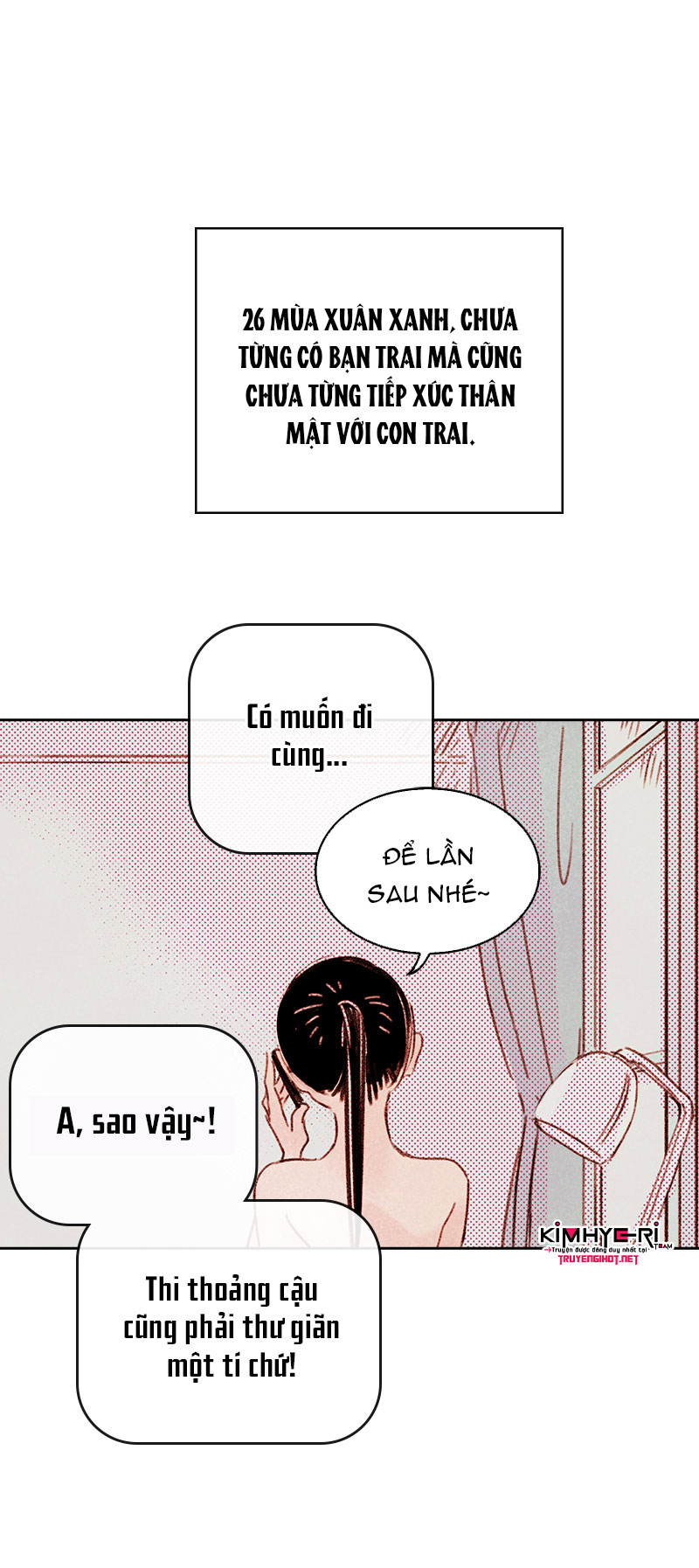 trò chơi dâm đãng chapter 1.1 21