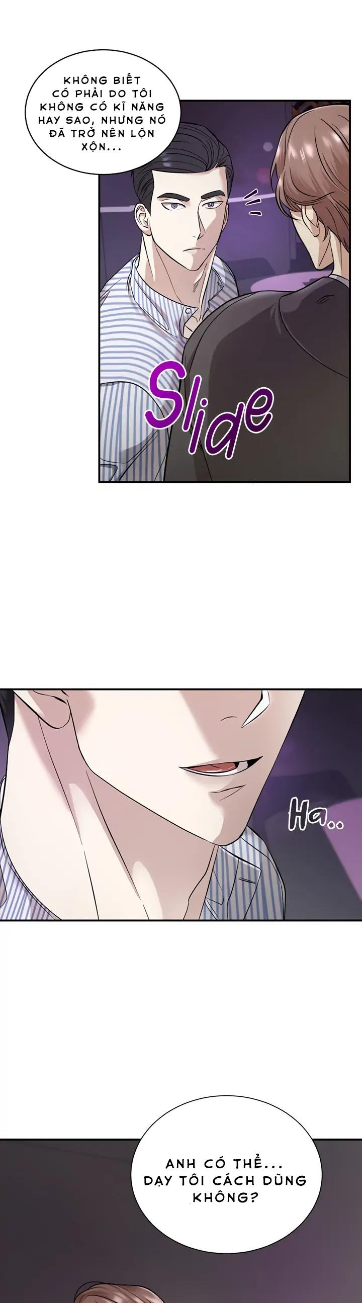 manhwa chịch vồn chịch vã chapter 54 41