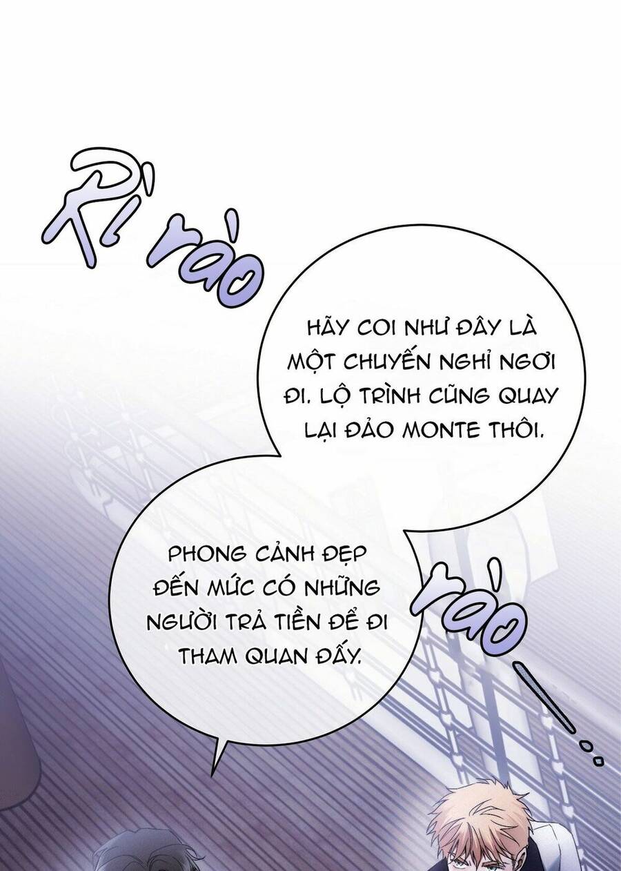 lời nói dối vĩnh cửu của người chapter 3 91