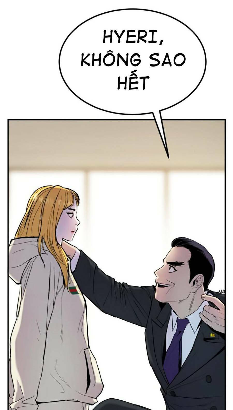 bố tôi là đặc vụ chapter 9.1 112