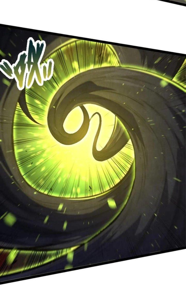 từ cây cổ thụ bắt đầu tiến hóa chapter 79 9