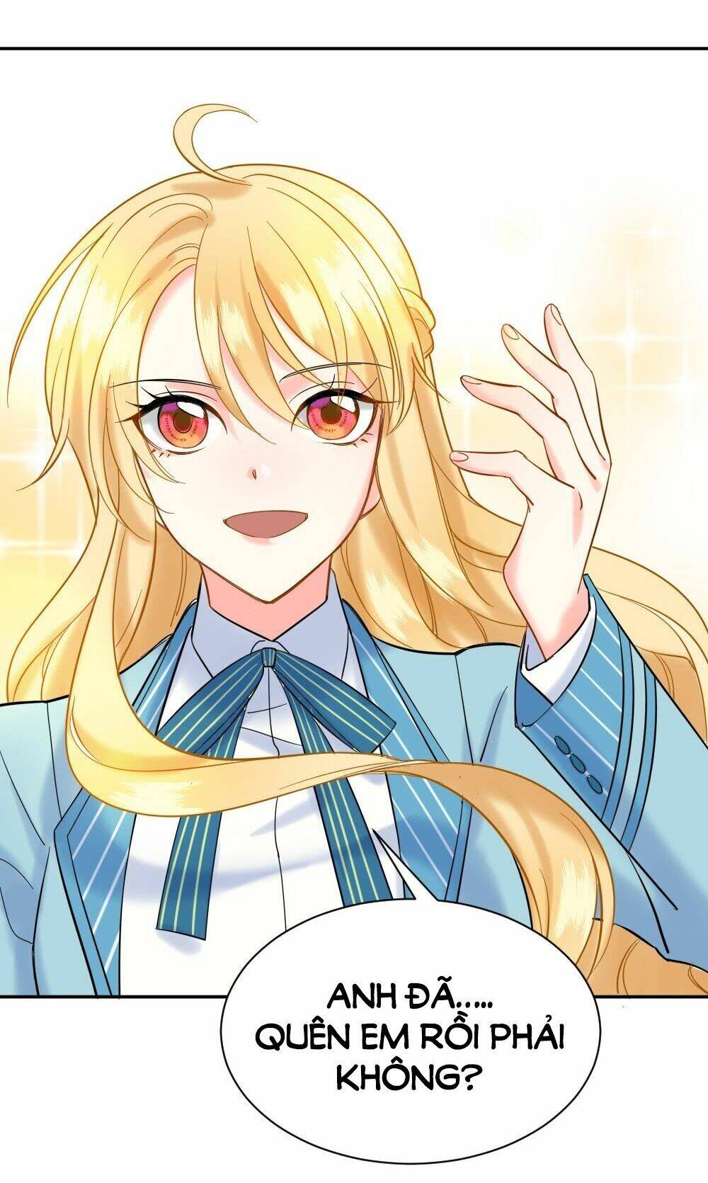 trời sinh một cặp? tôi cự tuyệt! chapter 4 4