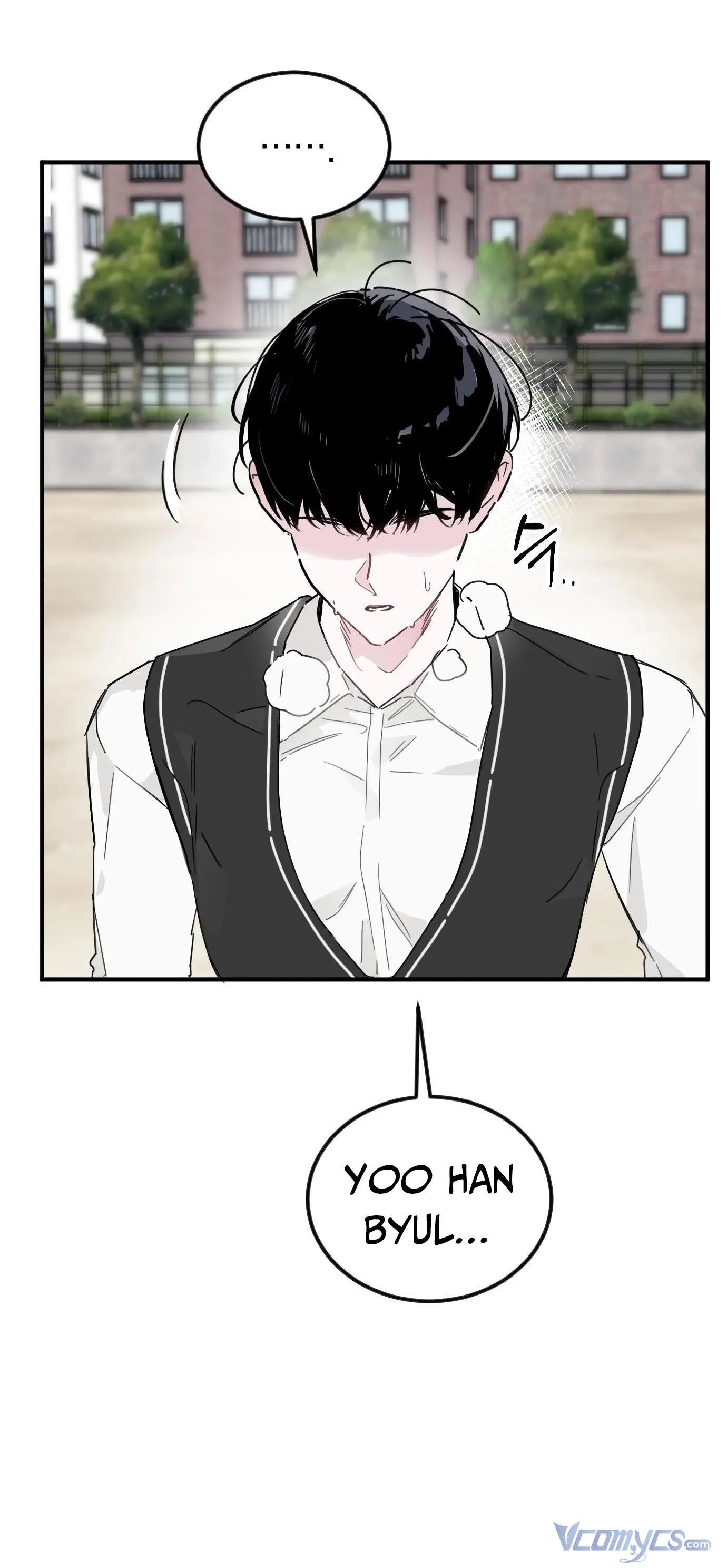 em đã tìm kiếm cả ngàn năm nay chapter 6 28