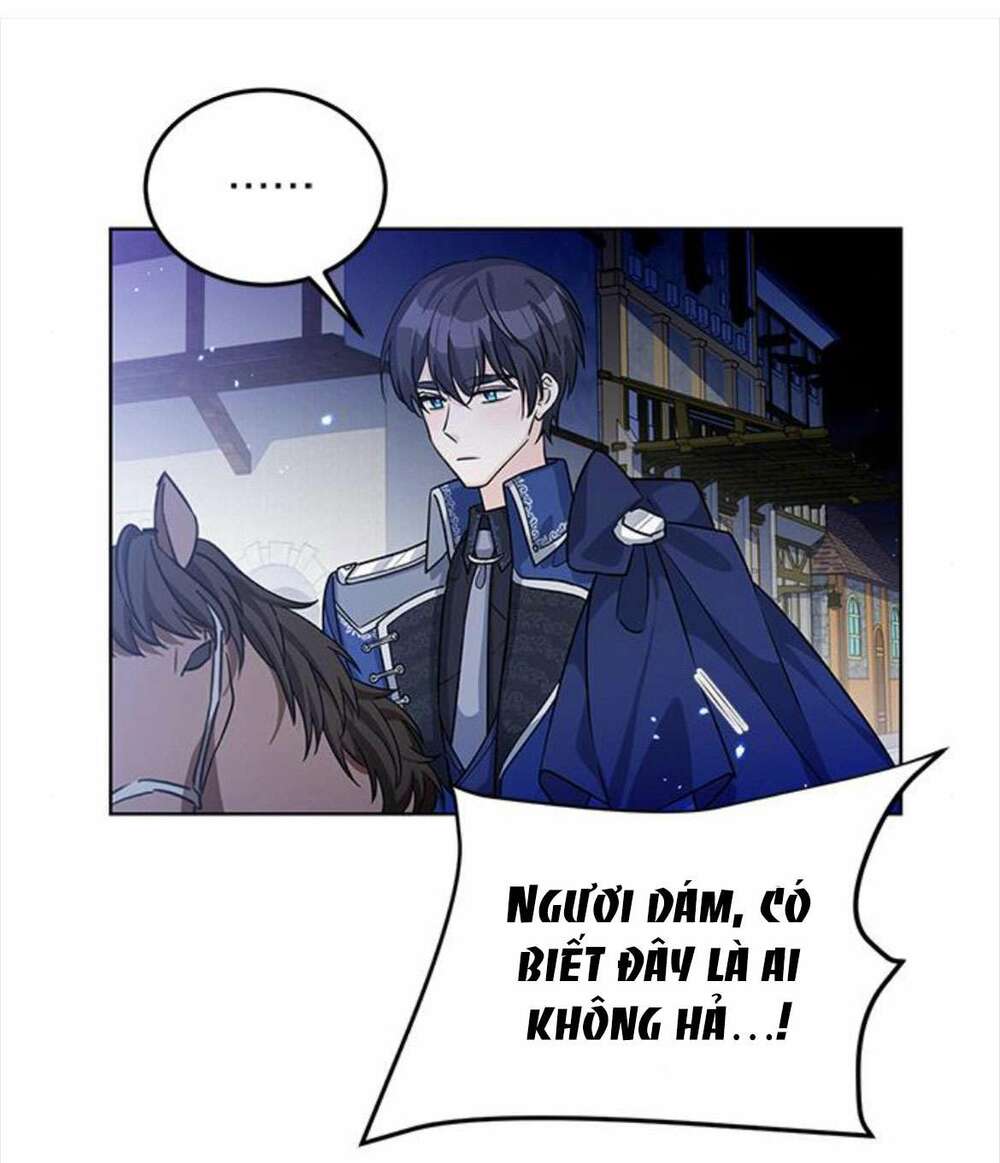 nữ hiệp trở về chapter 14.2 22