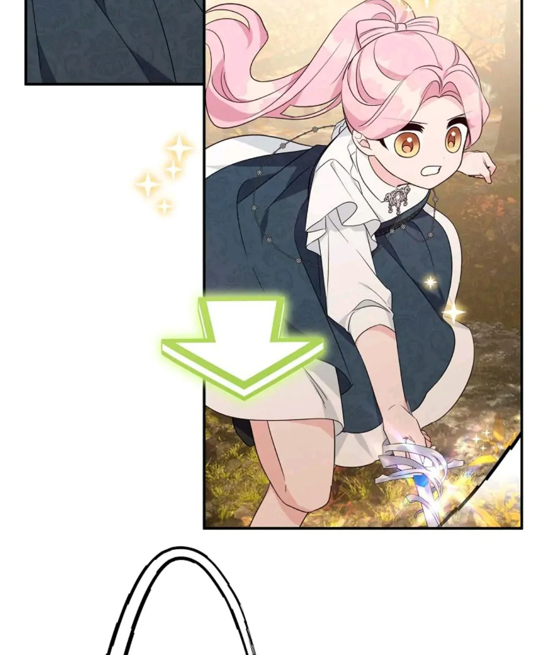 cô con gái út của ngài công tước phản diện chapter 62 71