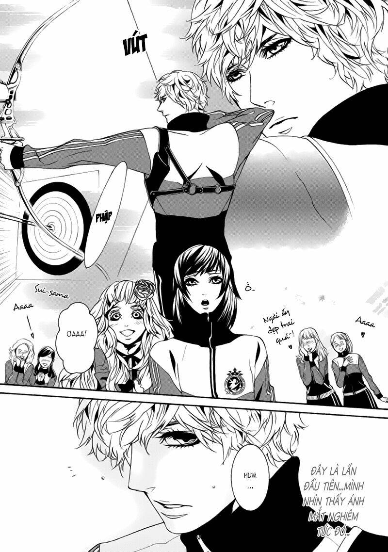 magnolia chapter 10 31