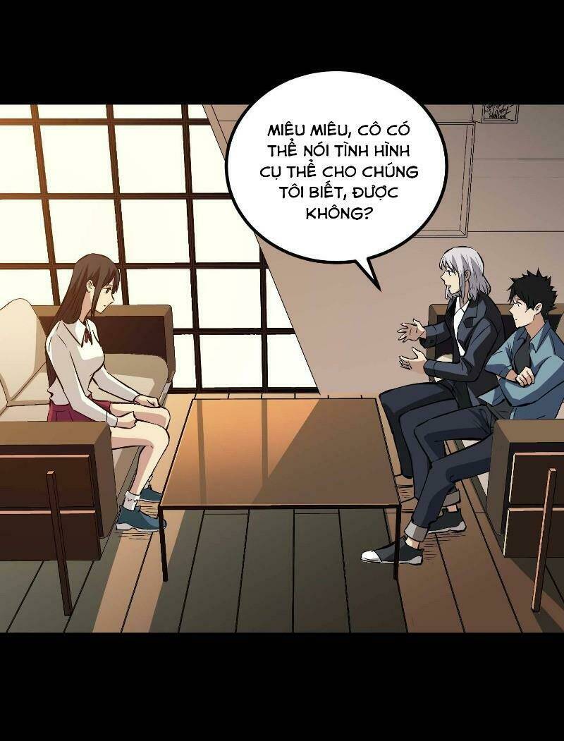 kiêm chức diêm vương chapter 13 3