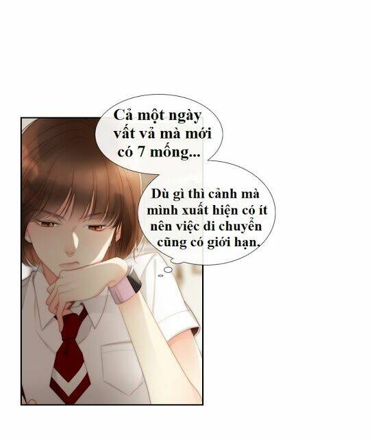 tình cờ tìm thấy tháng 7 chapter 8.2 35