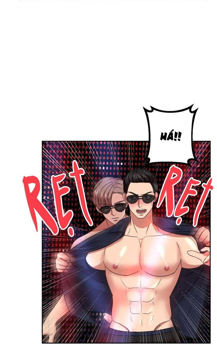 nhiệm vụ không lối thoát chapter 1 32