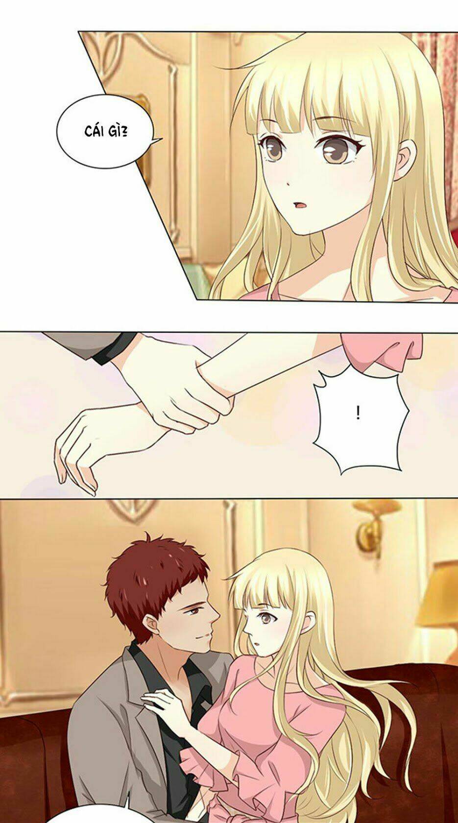 tổng tài bá đạo là gay chapter 33 6