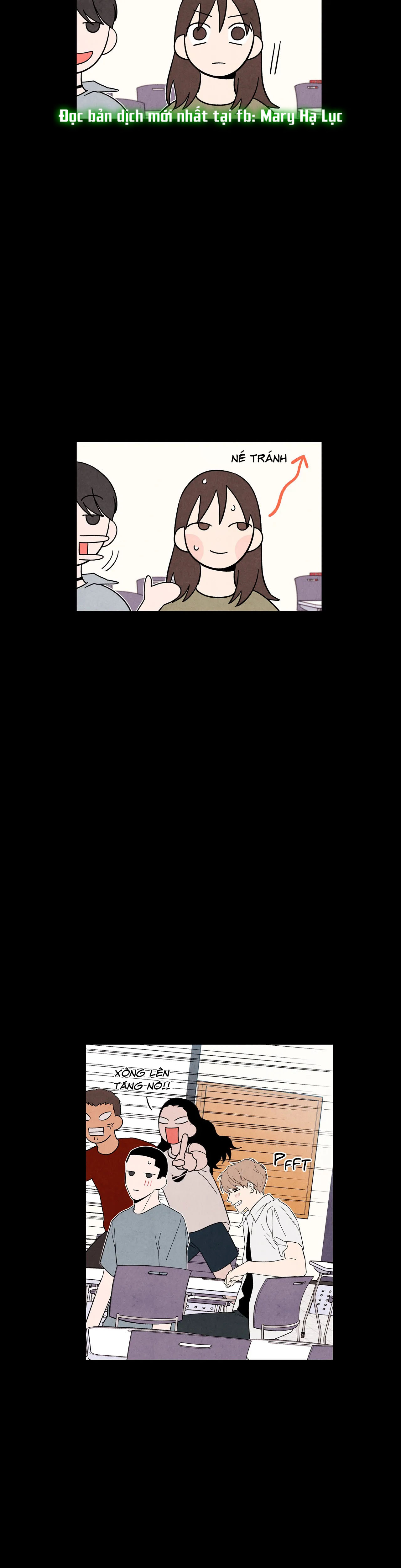 1 cộng 1 bằng.... chapter 21.1 13