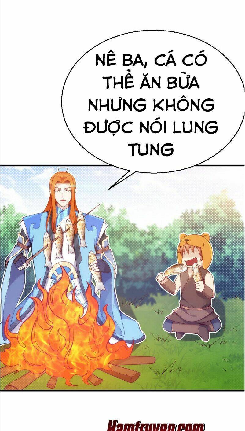 thiên hạ kiếp chapter 20 6