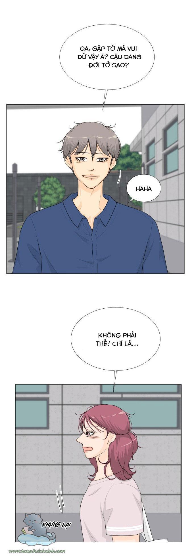 bán quỷ chapter 46 11