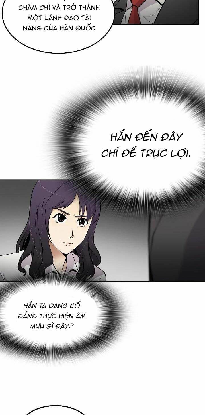 điều tra viên chuyển sinh chapter 44 34