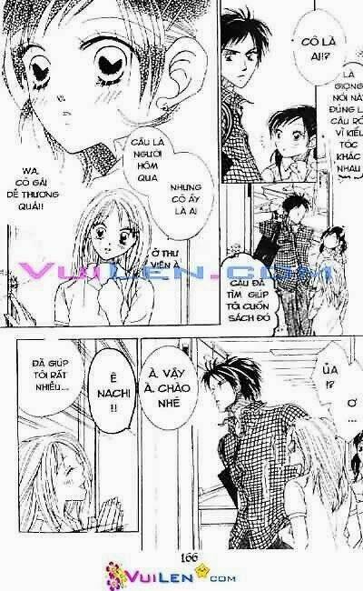 1/4 tình yêu chapter 2 167