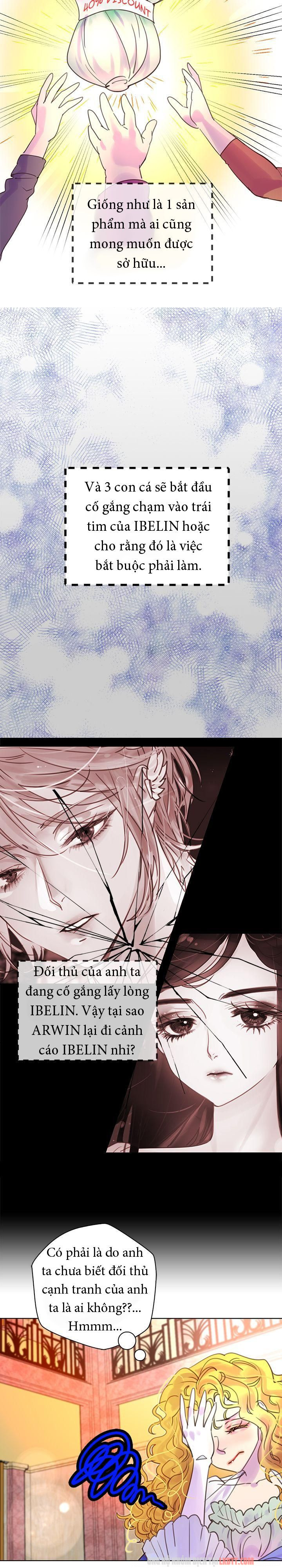 đừng xem thường nữ phụ chapter 46 3