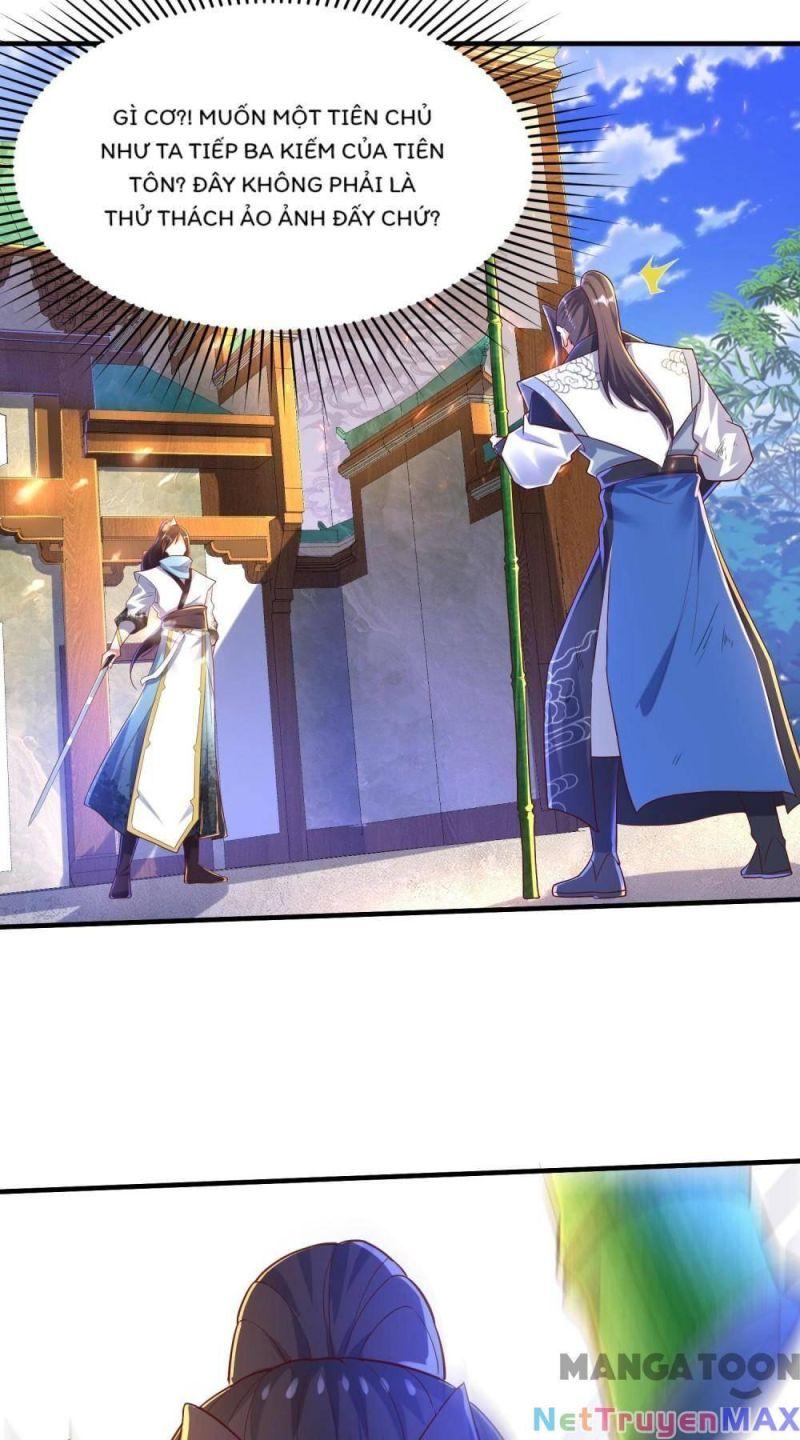 đệ nhất người ở rể chapter 256 38