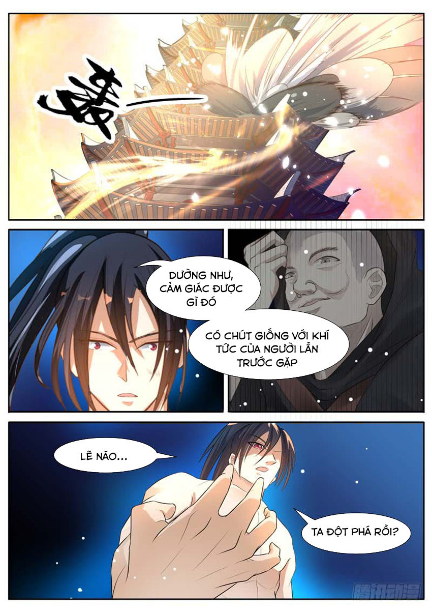 ngự thiên chapter 29 8