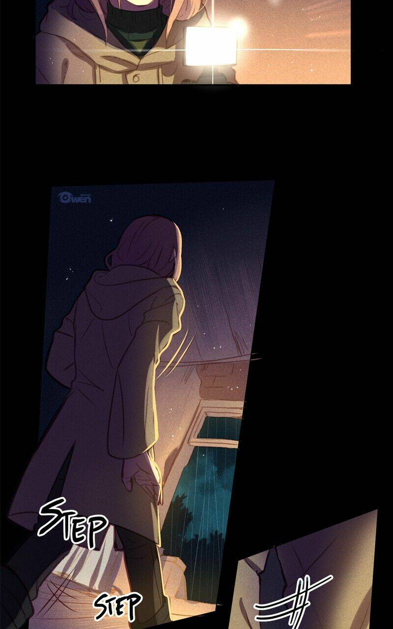 lời nguyền lalin chapter 0 35