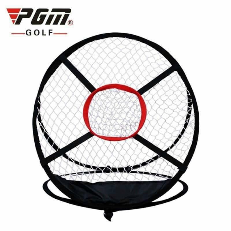 Bộ lưới tập đánh Chip Golf