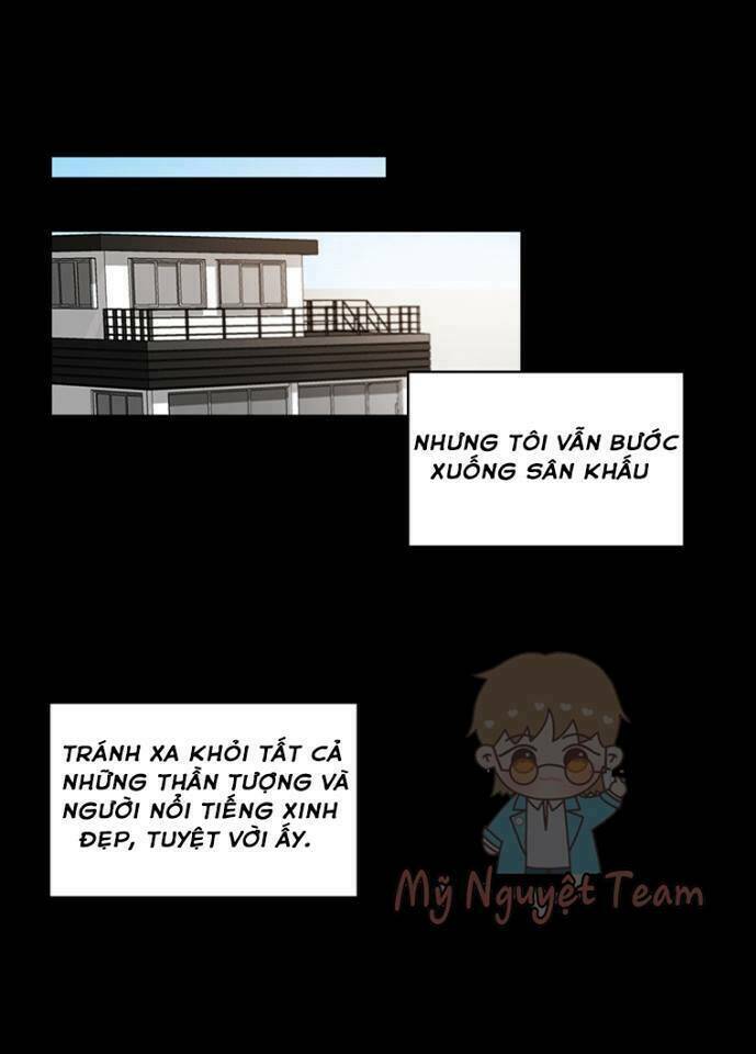 handmade entertainment chapter 0 11