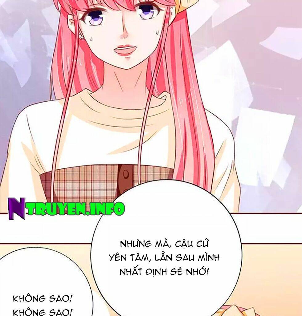 vương tước tư hữu bảo bối chapter 106 24