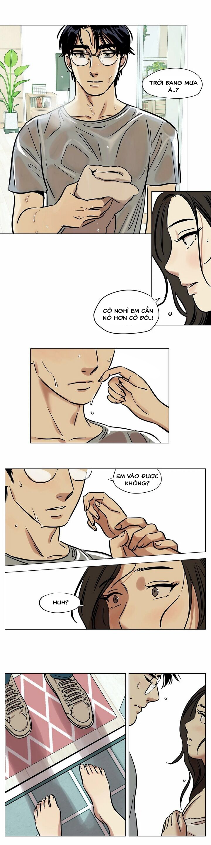 snow man chapter 4 7