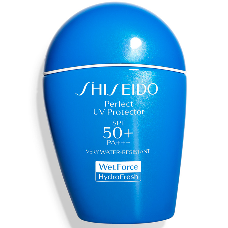 Bộ Sản Phẩm Chống Nắng Shiseido Perfect UV Protector