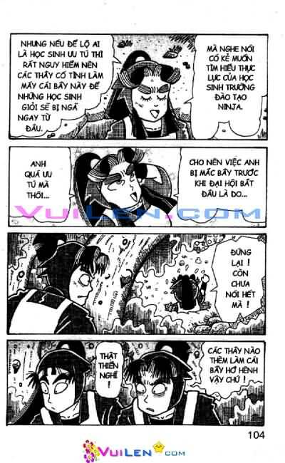 ninja loạn thị chapter 70 104