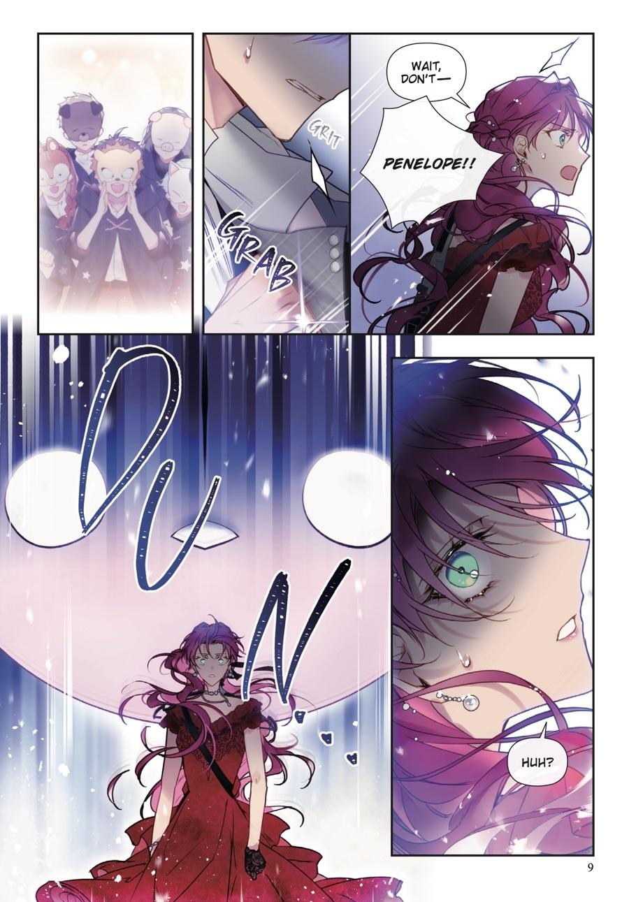 Sách ngoại văn: Villains Are Destined To Die - Vol. 4