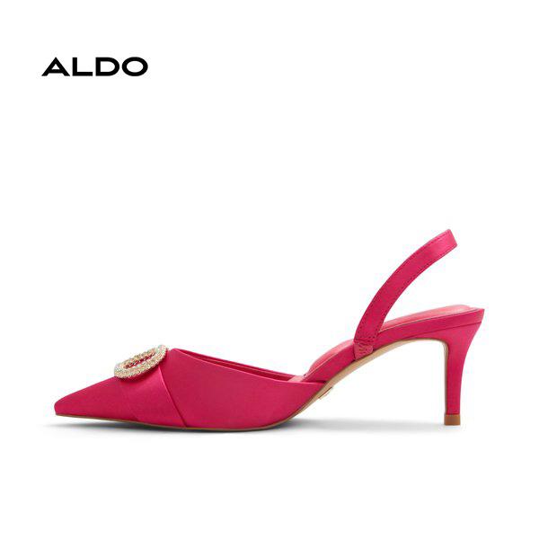 Giày cao gót nữ Aldo DECORA
