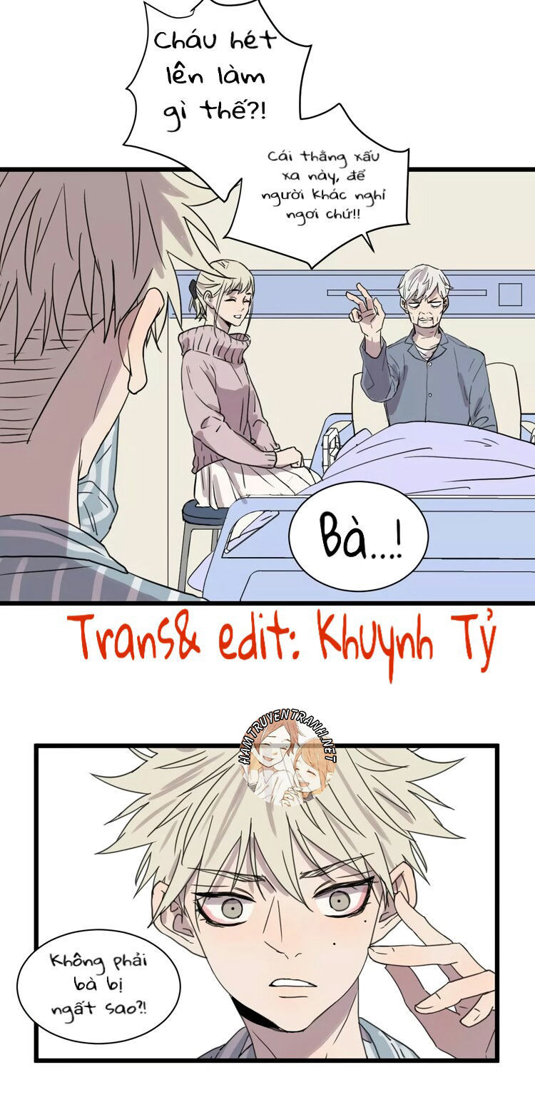 the unfeeling me chapter 15 14