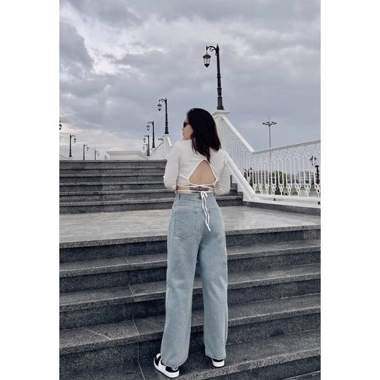 Cổ lọ khoét bigsize