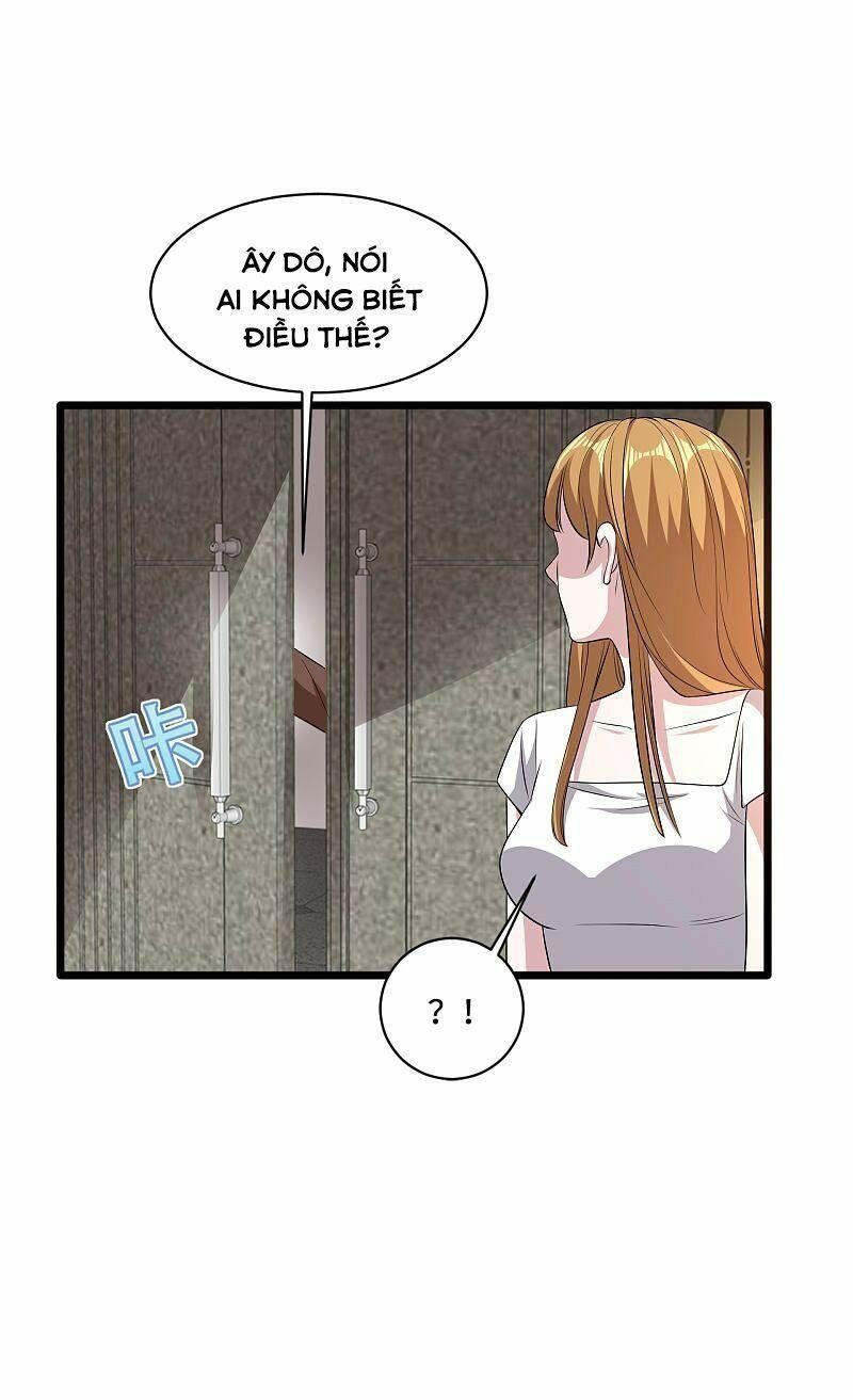 đô thị tà vương chapter 105 3