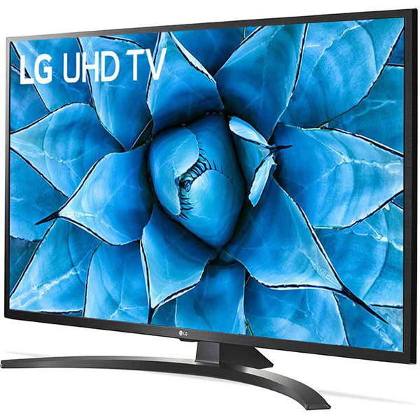 Smart Tivi LG 4K 43 inch 43UN7400PTA