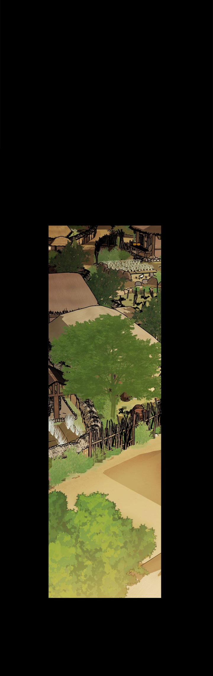 câu chuyện về người phụ nữ ấy chapter 98 15