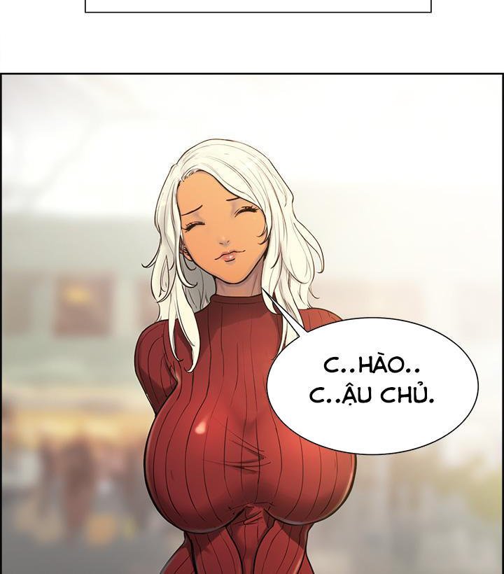 thuần phục hầu gái chapter 1 8