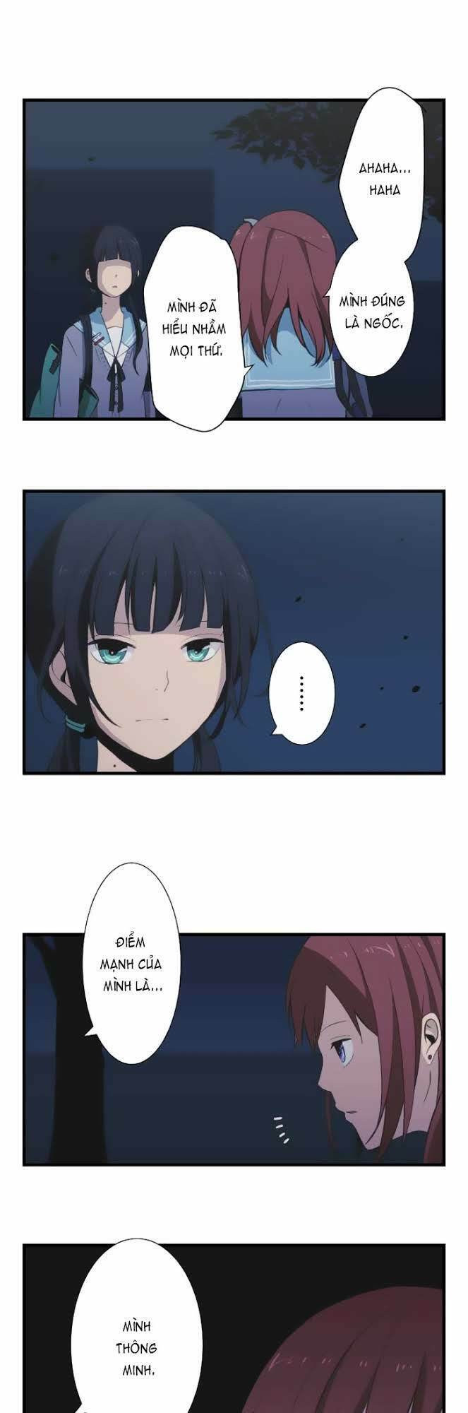 viên thuốc trùng sinh chapter 43 17