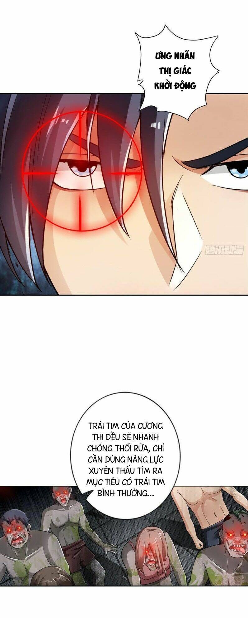 nhân vật phản diện đi tìm đường chết chapter 53 7