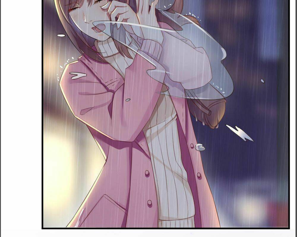 khuôn mặt của cô, giờ đã là của tôi! chapter 1 28