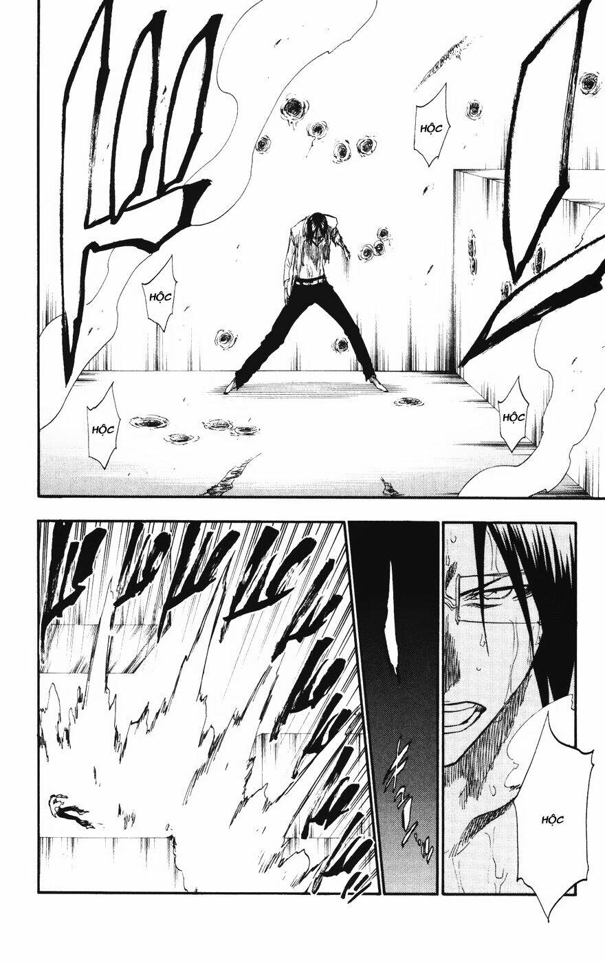 thần chết ichigo chapter 226 7