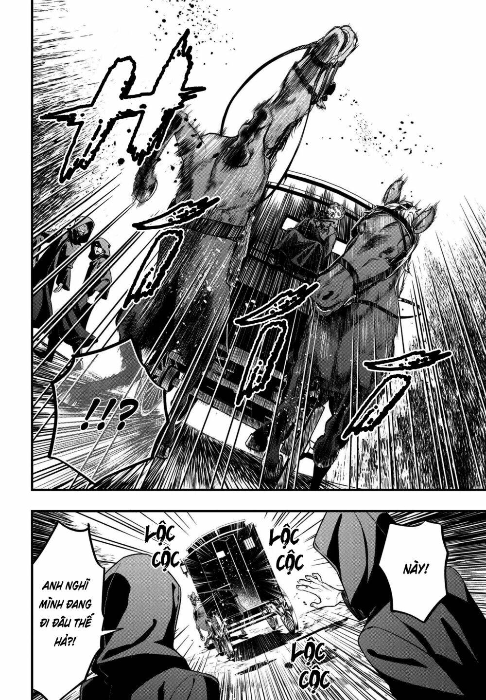 hắc quản gia chapter 187 13