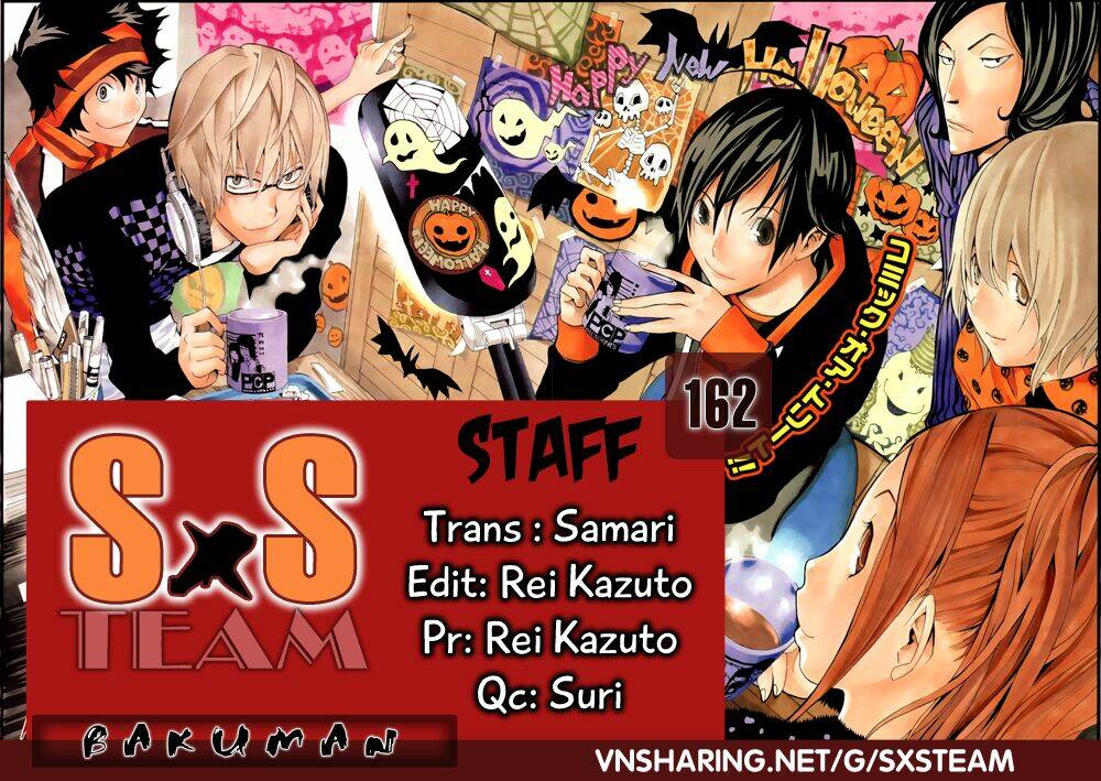 họa sĩ truyện tranh chapter 162 22