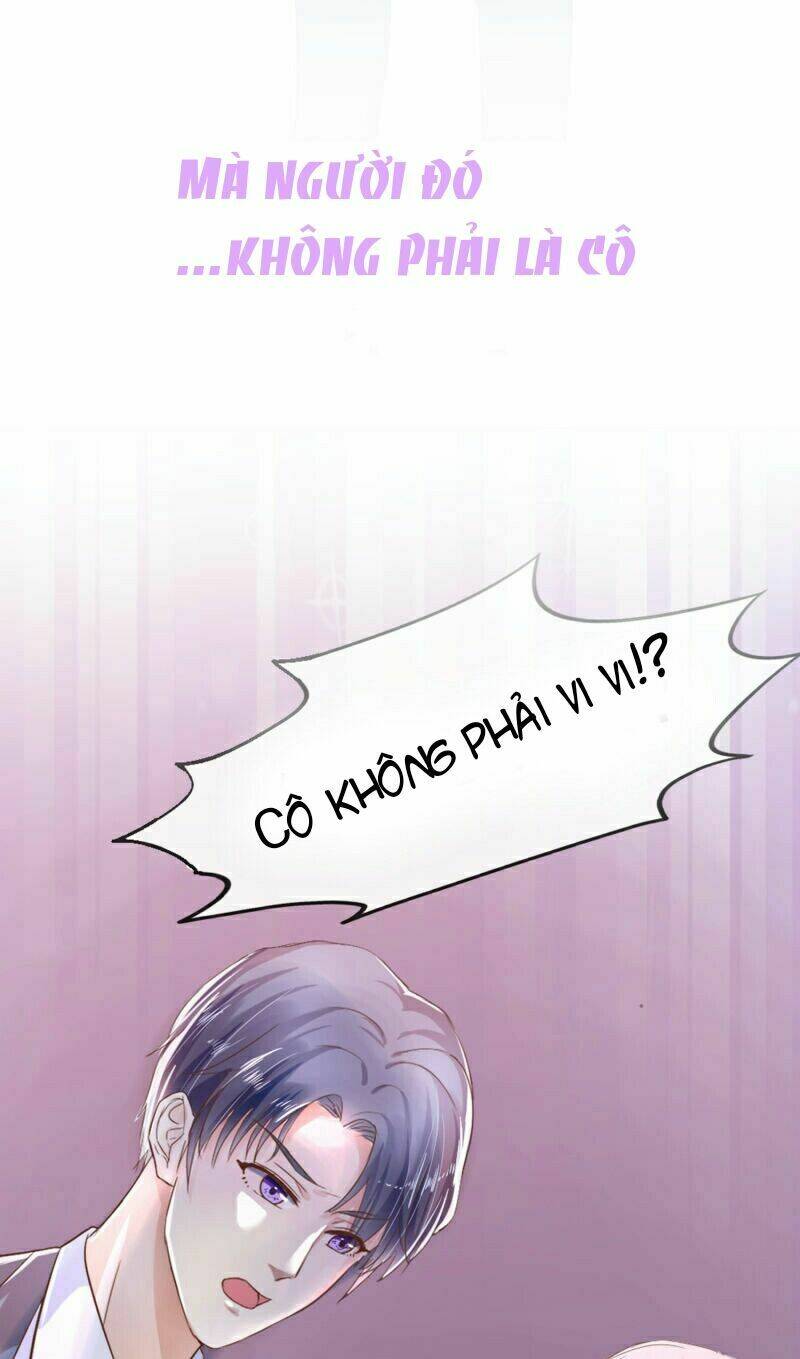 cô vợ nhỏ bị mù của hàn thiếu chapter 0 5